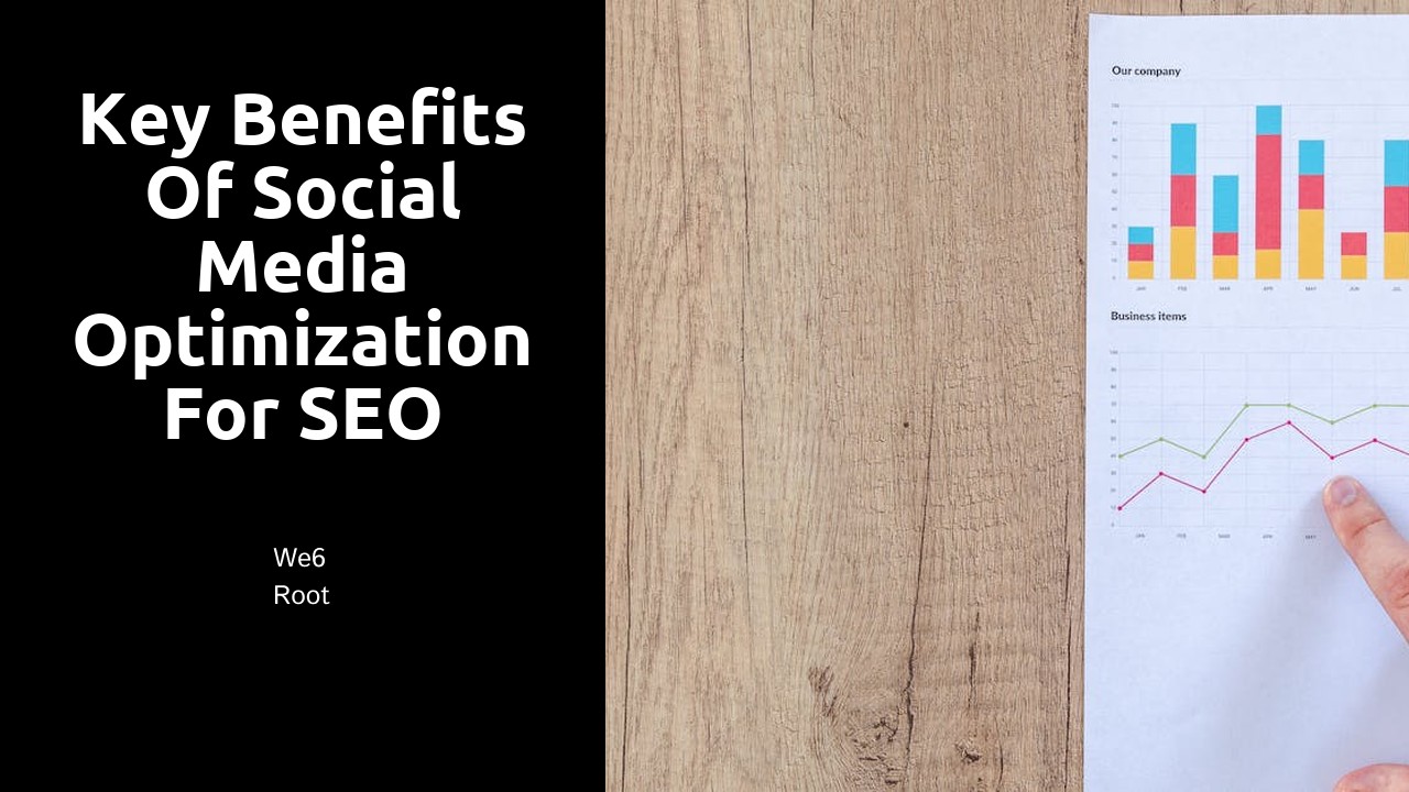 Key Benefits of Social Media Optimization for SEO